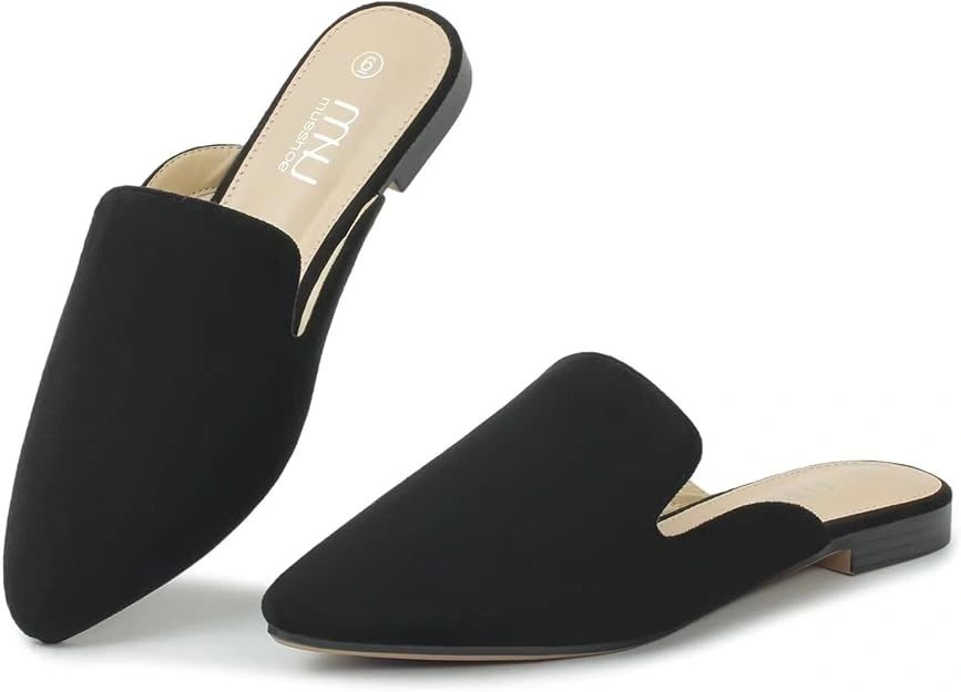 womens mule shoes for outdoor wedding venue