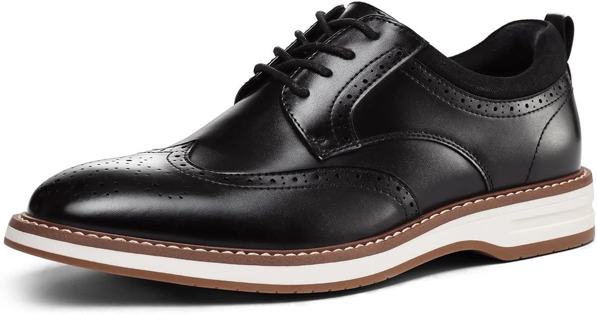 oxford shoes for outdoor wedding